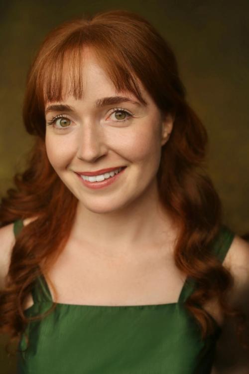 Georgia Kirkland