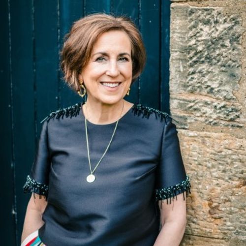 Kirsty  Wark