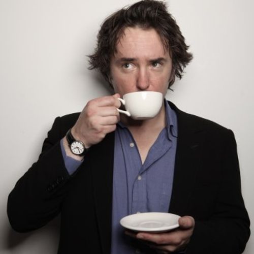 Dylan Moran