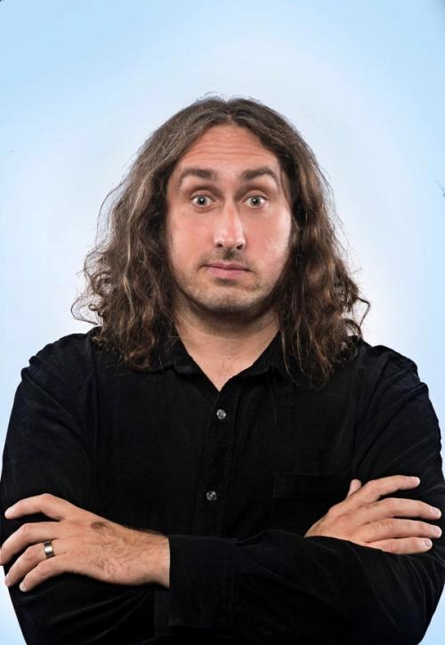 Ross  Noble 