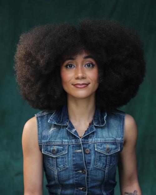 India Jean-Jacques