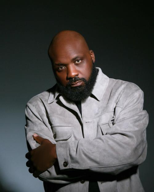 Ashley 'DJ Ace' Asomani