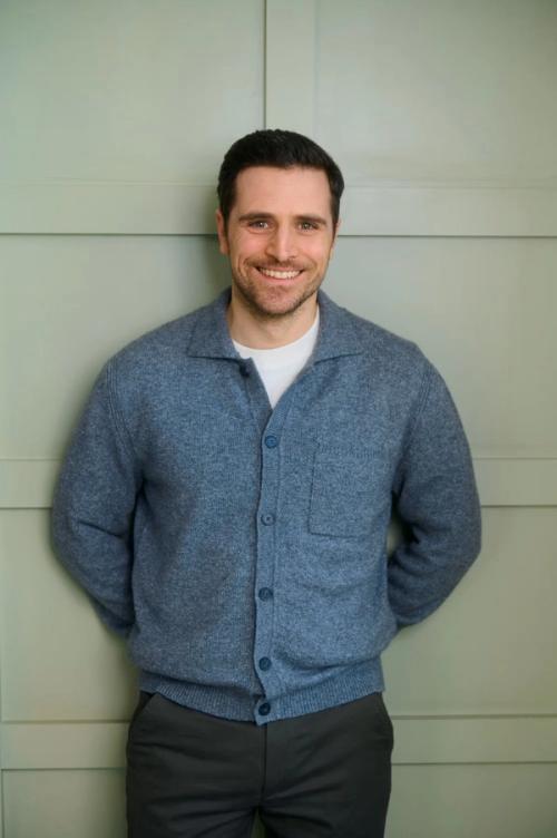 Alexander Dragonetti